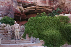 Иордания, Петра